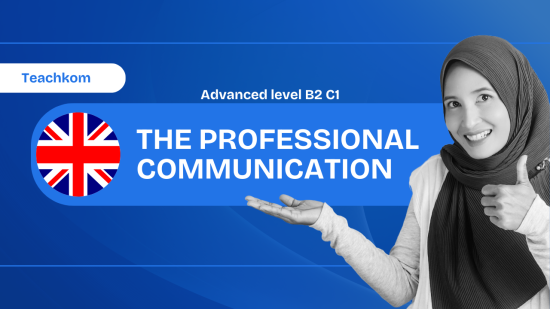 The professional communication